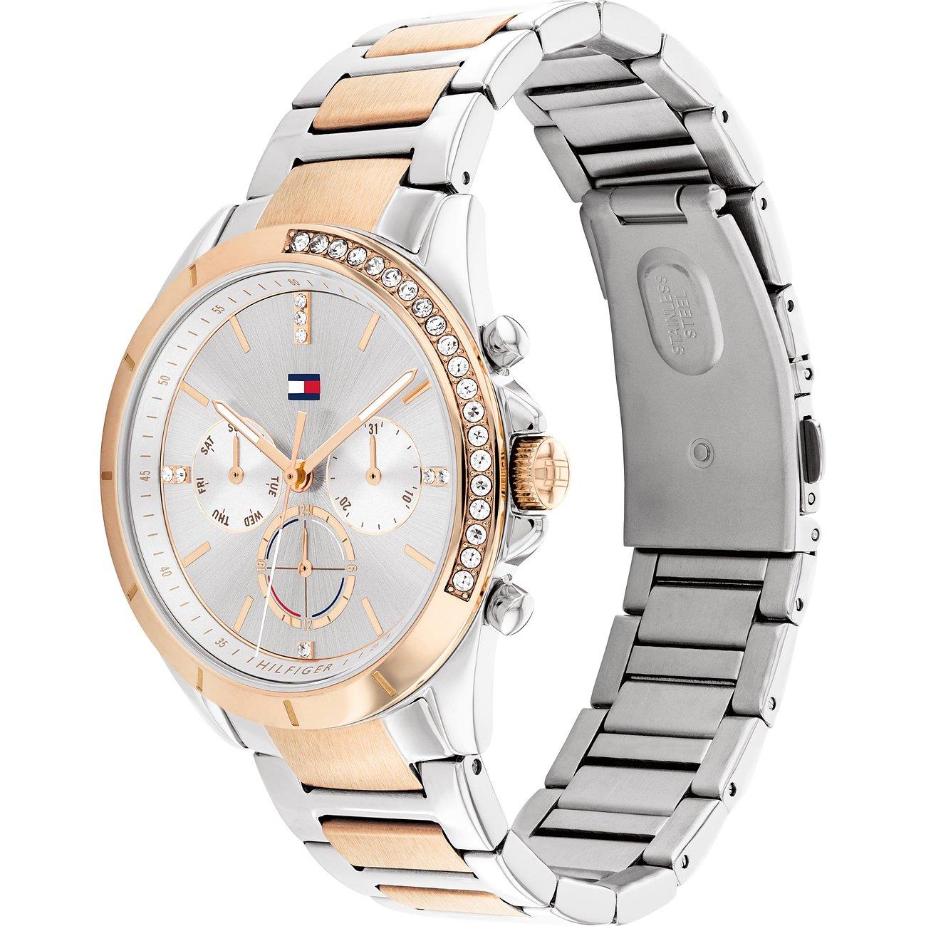 Tommy Hilfiger 1782387 Damenuhr Tommy Hilfiger 1782387 Damenuhr